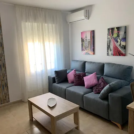 Appartement Estrella